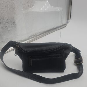 Fanny Pack By Cortez Colombian Leather